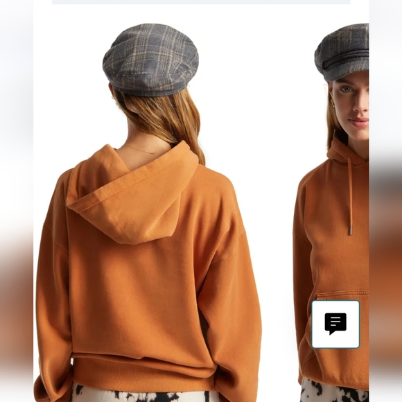 BRIXTON HAT S/7/ 56CM - Picture 4 of 8